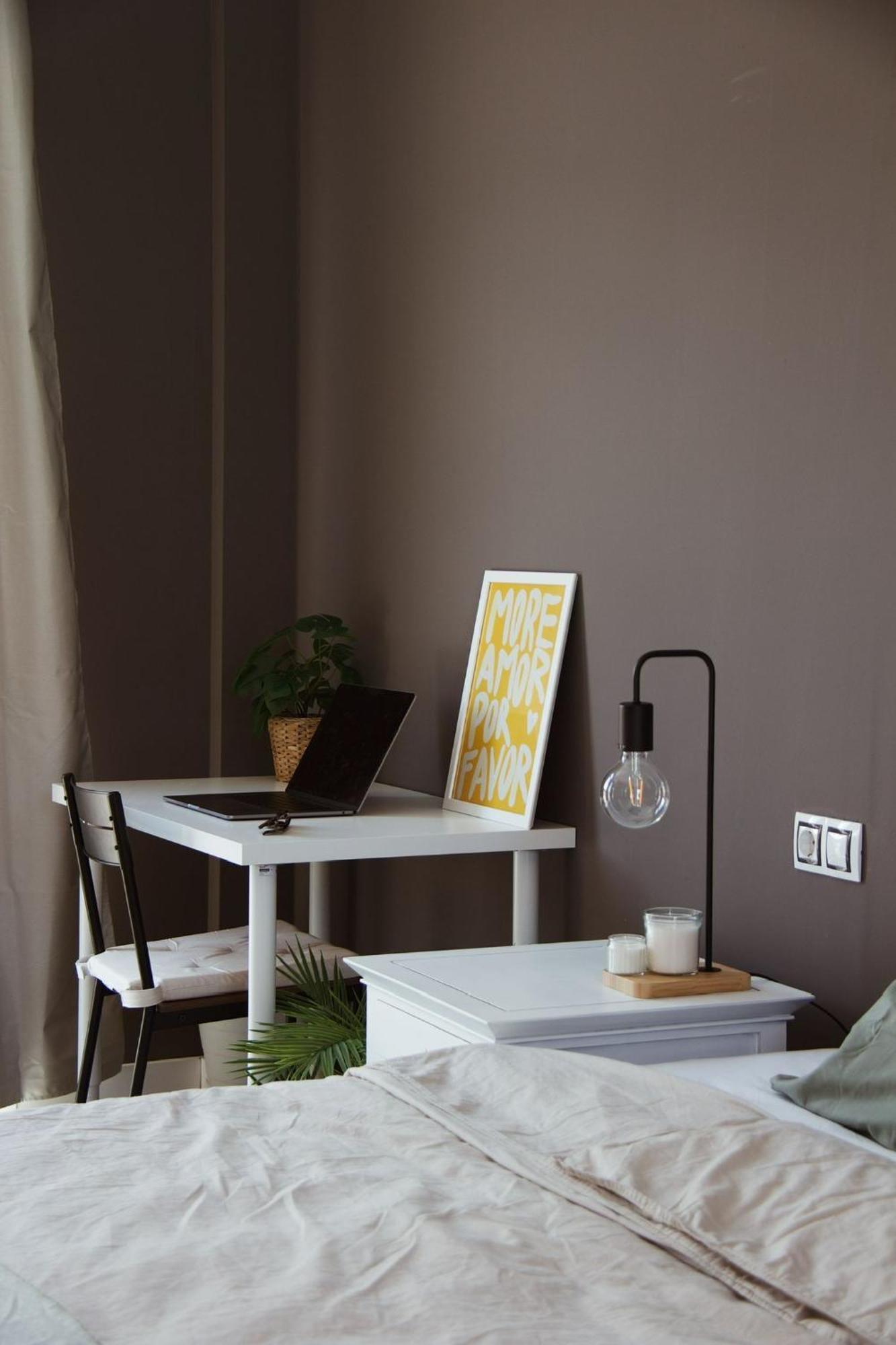 Gasthuis Banama Coliving & Coworking, Surf & Yoga - Casa Roja