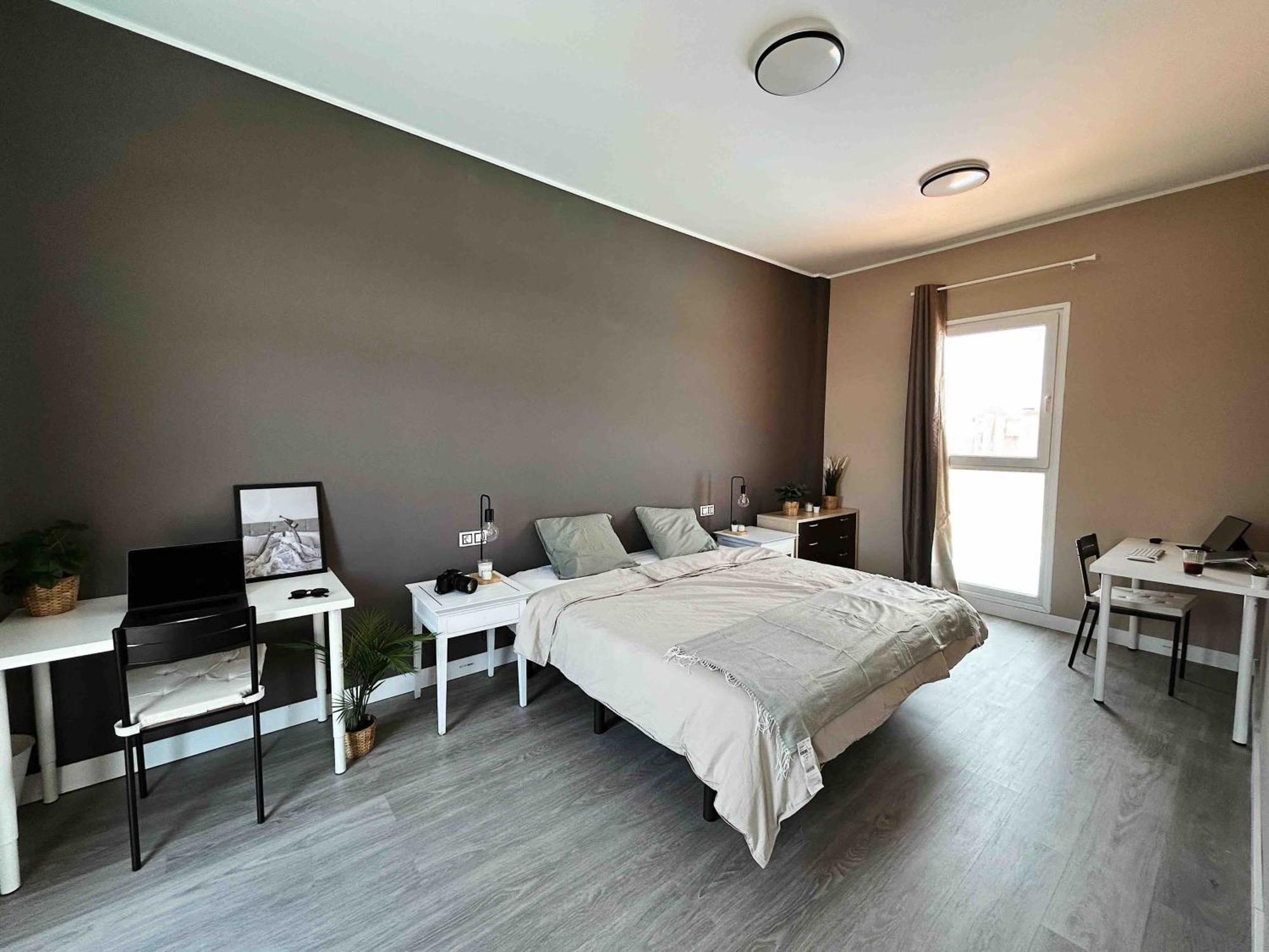Gasthuis Banama Coliving & Coworking, Surf & Yoga - Casa Roja *