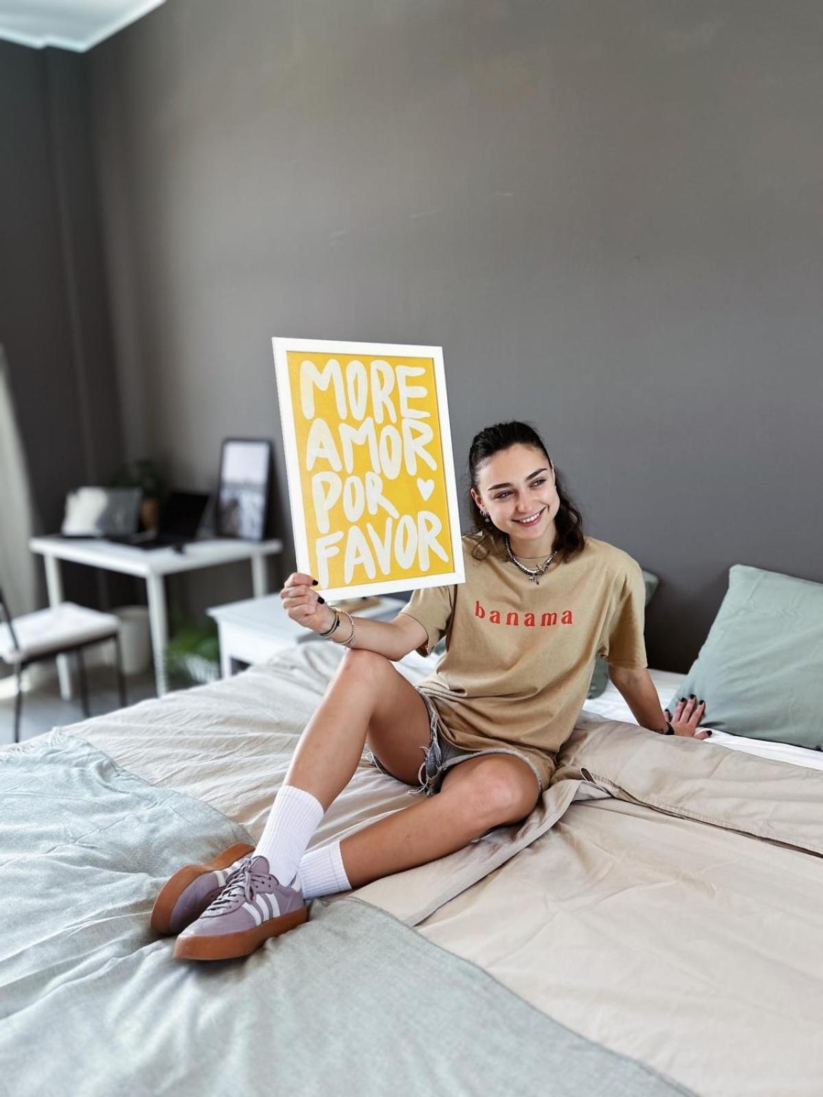 Banama Coliving & Coworking, Surf & Yoga - Casa Roja *
